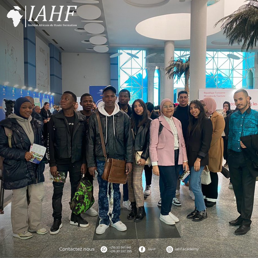 Événement étudiant